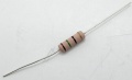 3w-metal Film Resistor - 15r-3w Metal Film Resistor
